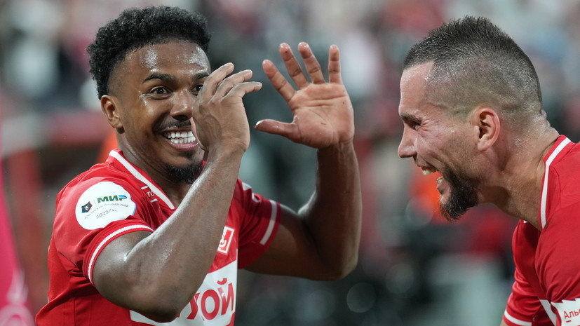   РИА Новости Александр Вильф