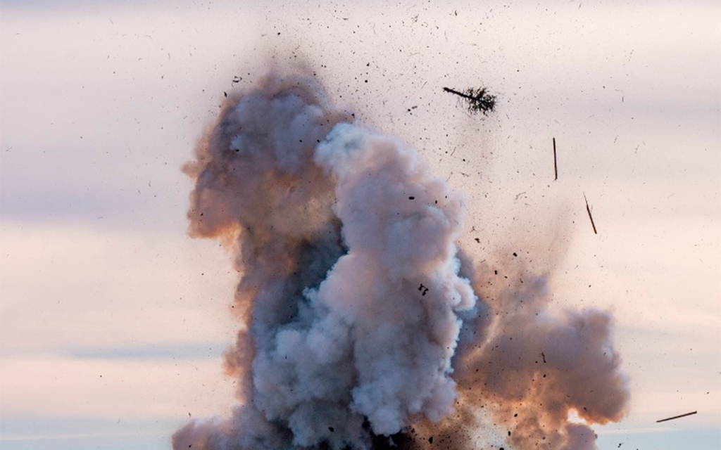    Фото © U.S. Air Force / Airman 1st Class Mary Bowers