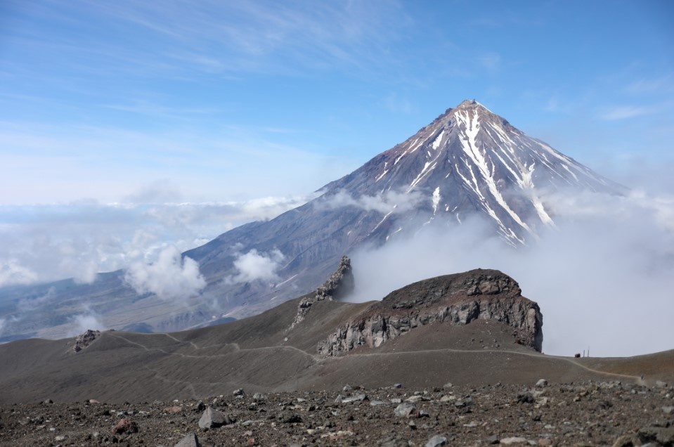    Фото: Pogiba Alexandra/news.ru/Globallookpress