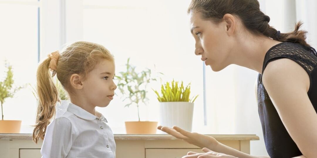 Как сказать ребёнку «нет», не произнося слово «нет»: 7 способов, которые действительно работают