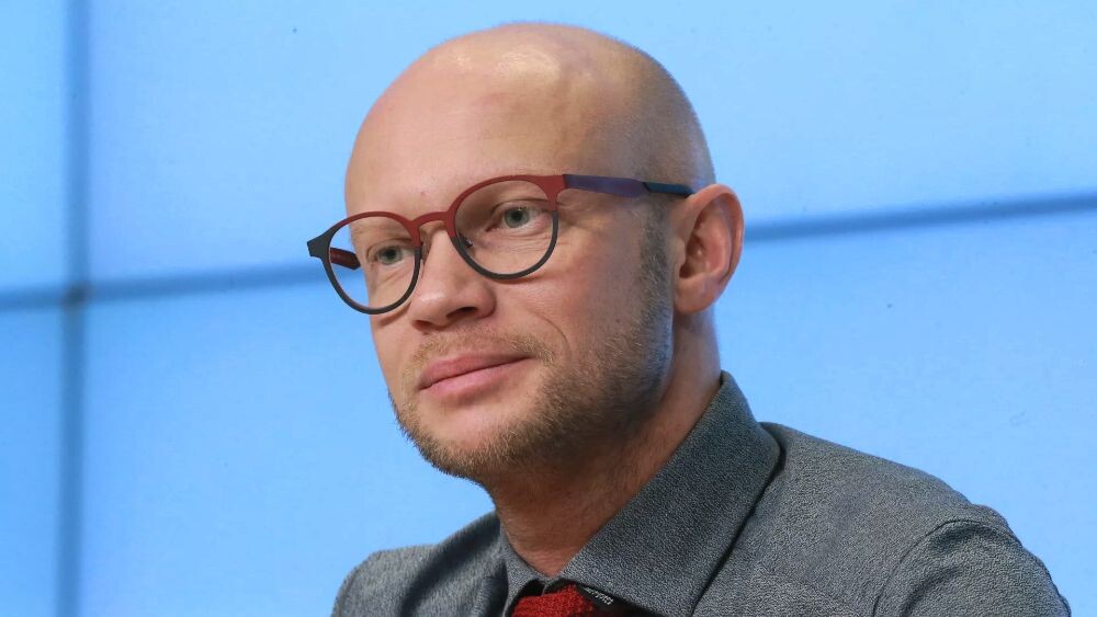 Многие считают Хрусталёва высокомерным