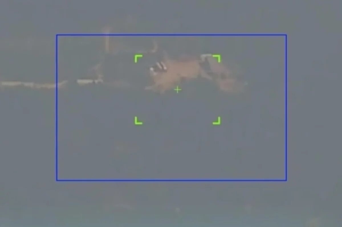    Соскин: Киев скрывает последствия мощного удара РФ по полигону ВСУ