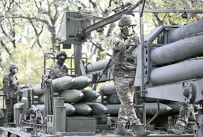 Фото Евгения Биятова, РИА Новости