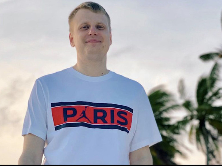     Фото: slavakomissarenko / Instagram