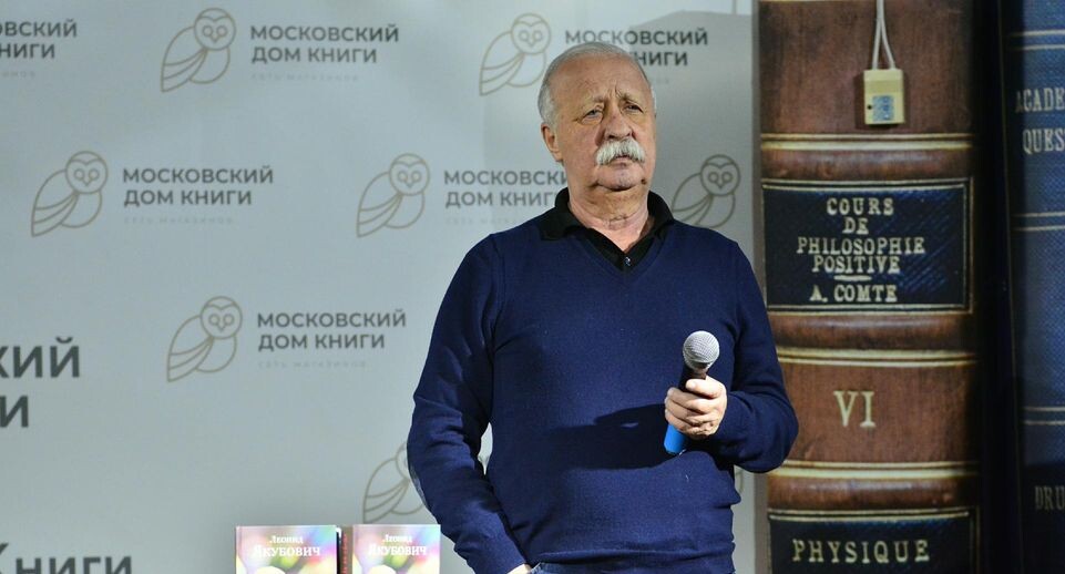    Pavel Kashaev, Павел Кашаев/Global Look Press / www.globallookpress.com