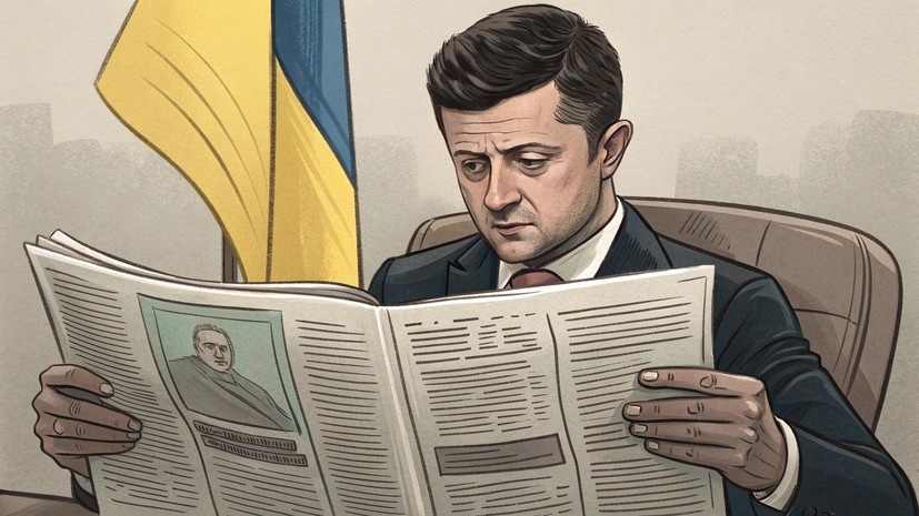   Сгенерировано с помощью ИИ