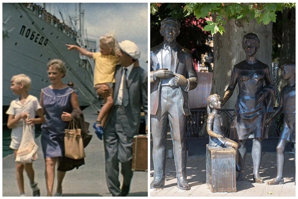    Фильм «Бриллиантовая рука» Фото: Коллаж АиФ