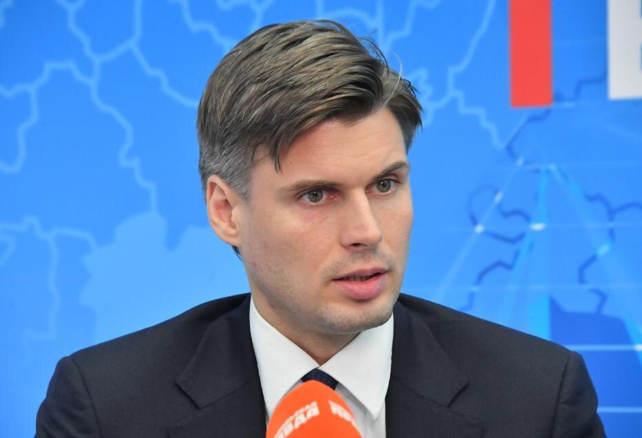    Komsomolskaya Pravda/Global Look Press