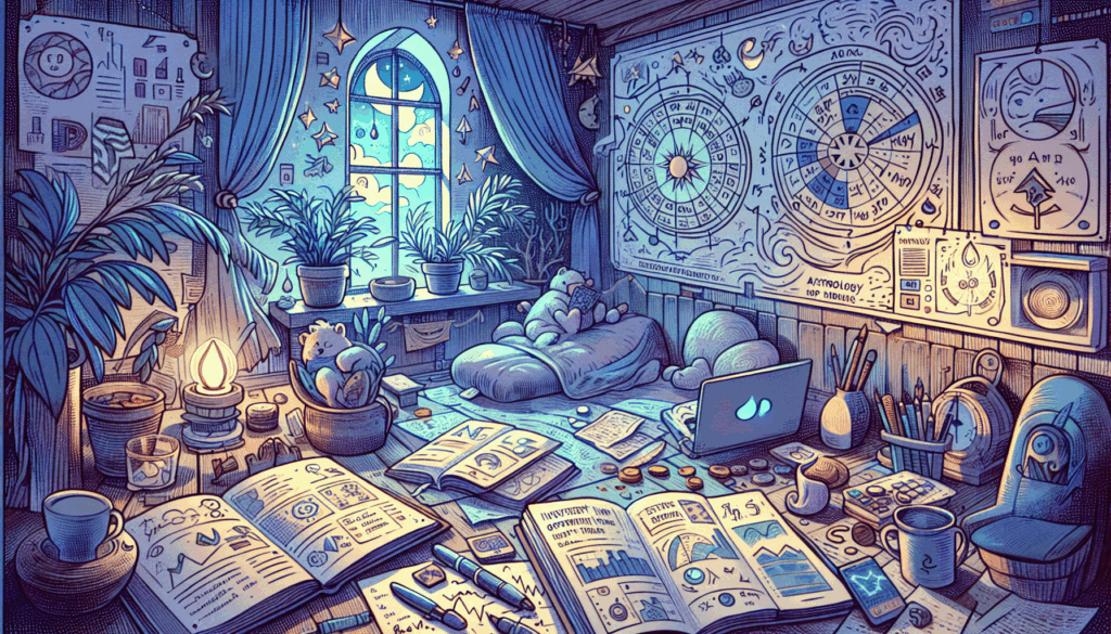    Инвестиционные возможности 2025 года: как астрология помогает зарабатывать на финансовых рынках AstroTE_bot