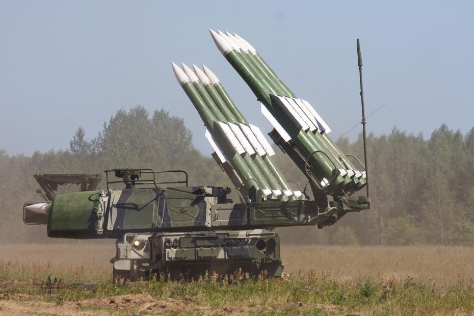    Сергей Булкин/NEWS.ru