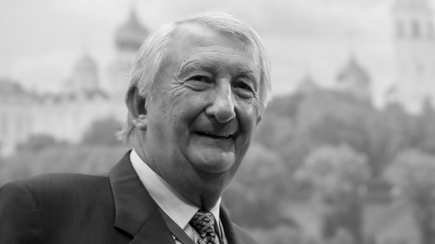    Фото: Валерий Шарифулин/ТАСС