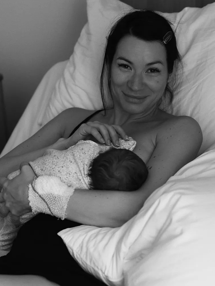 Ида Галич. Фото из открытого источника