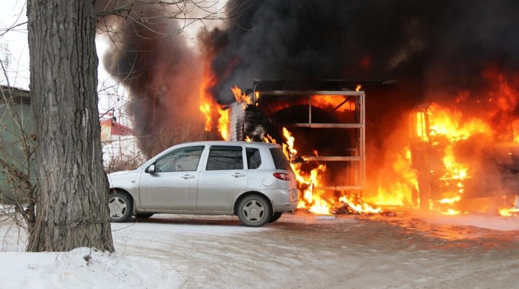    Фото из архива редакции