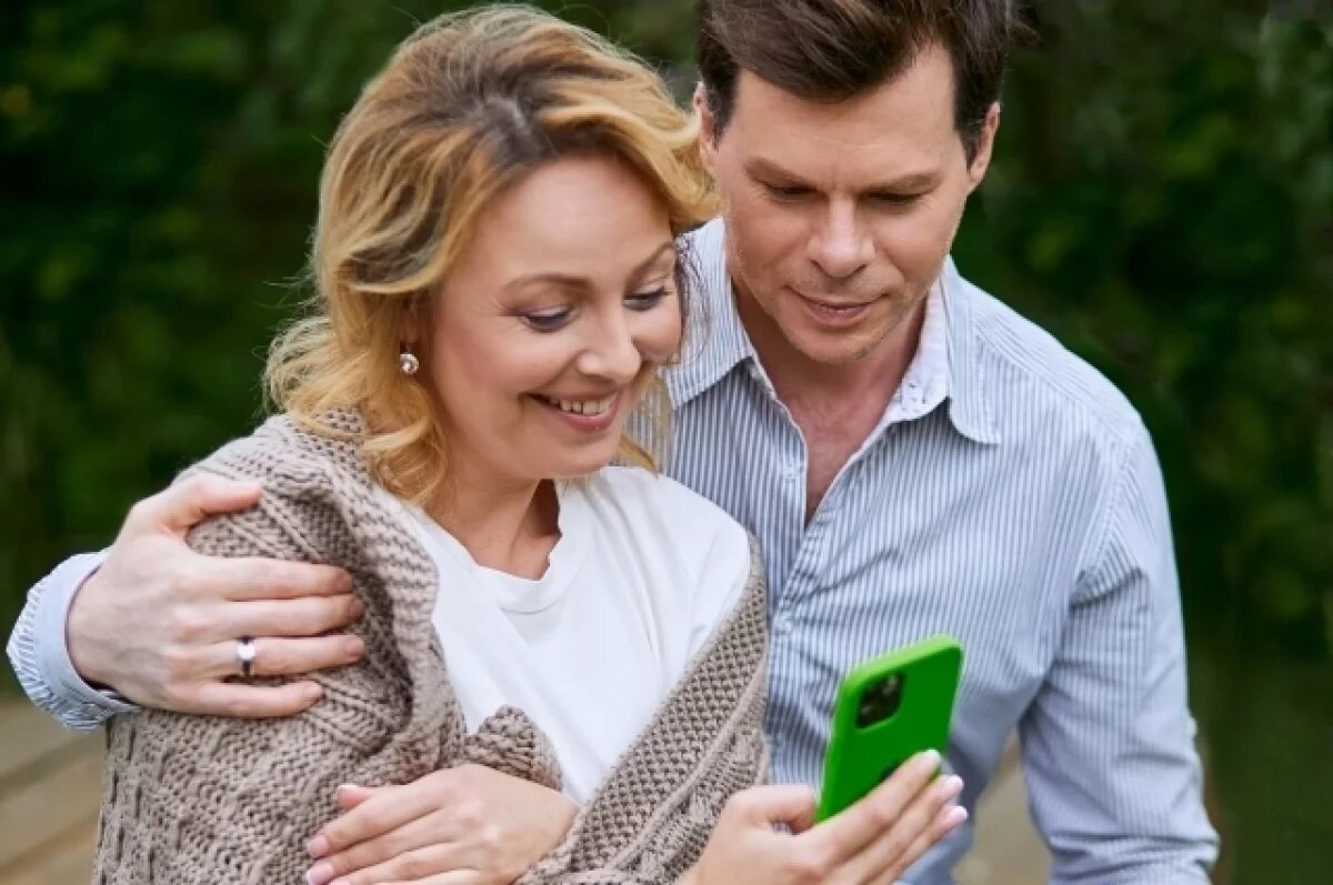    Женщины Камчатки выбирают ИИ-компаньонов