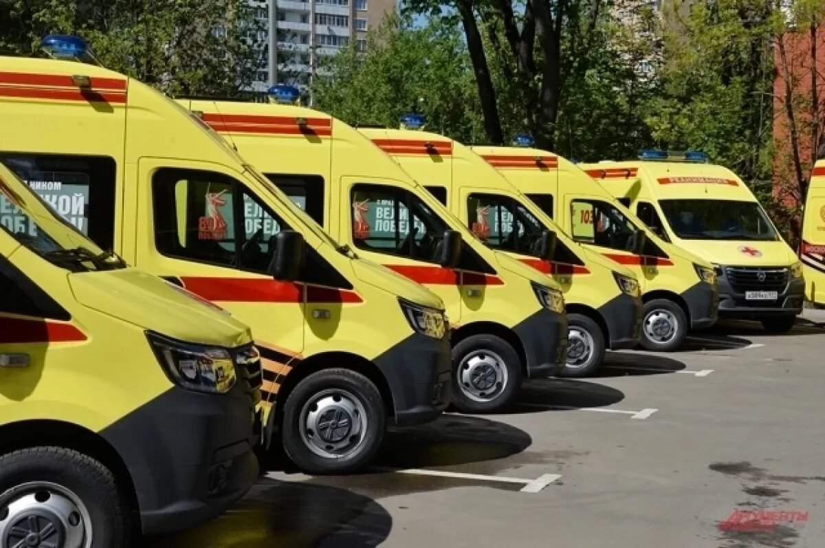    Проезд на «красный» лишил жизни человека на Алтае