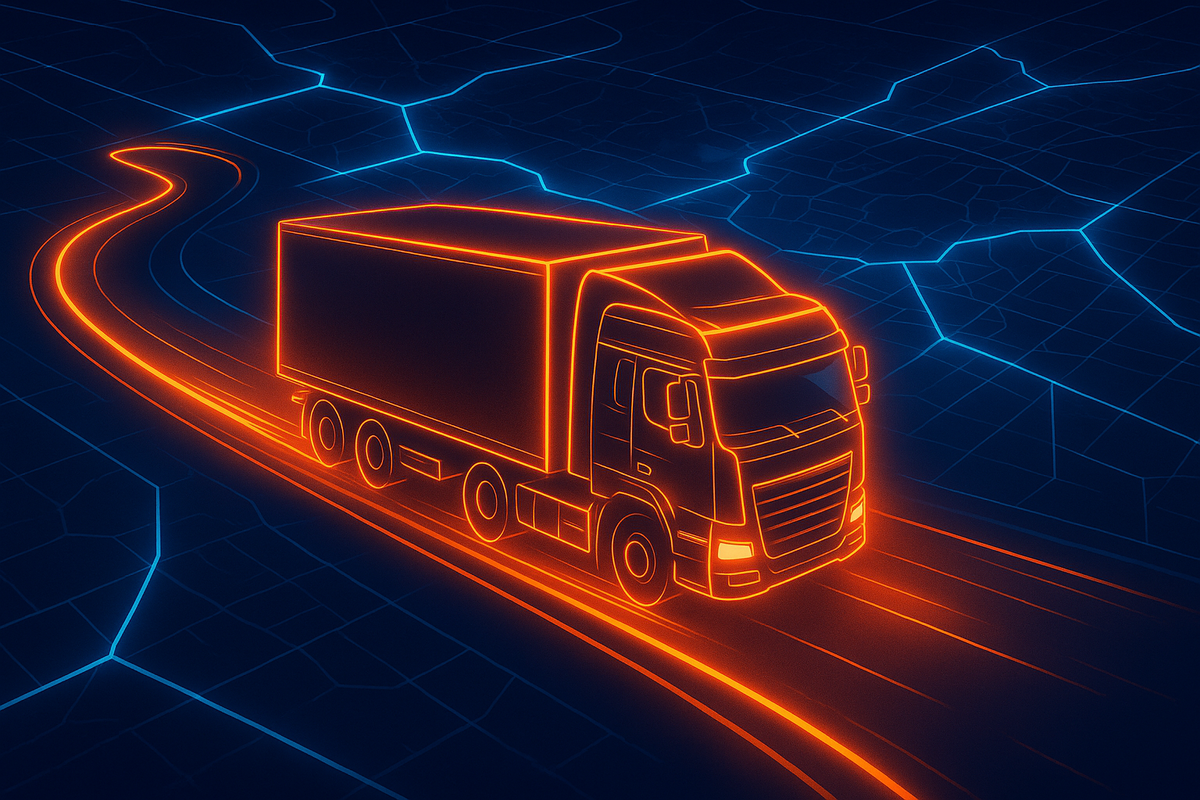    Владельцы фур в шоке: с 18 июля 2025 года за каждое нарушение придется платить двойной штраф! Kovyazin Oleg