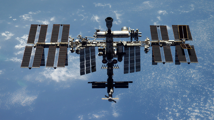    Фото: Пресс-служба ГК "Роскосмос"/ТАСС