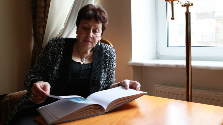    Фото: © РИА Новости/ Антон Денисов; 5-tv.ru