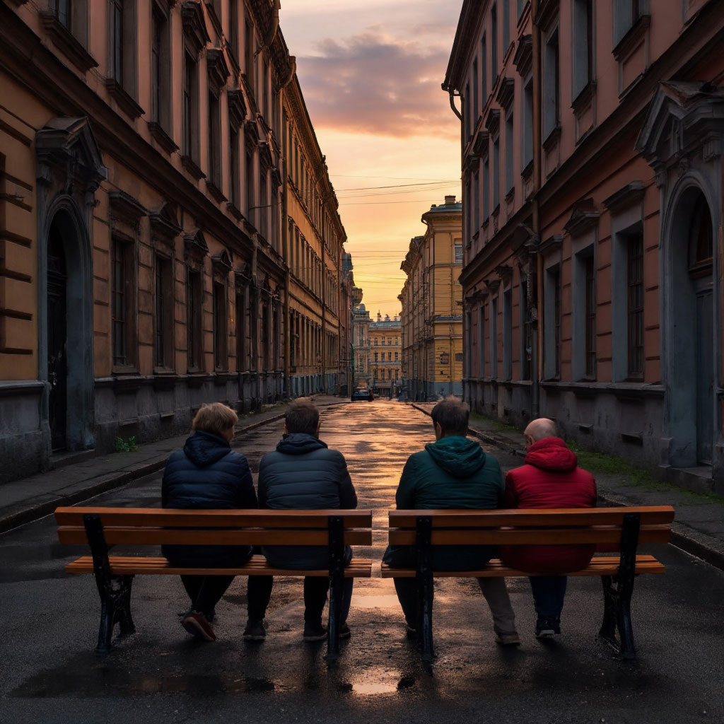 "Встанем за дворец?" цитата из сериала «1703», Россия (2022)