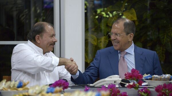    © РИА Новости . Эдуард Песов