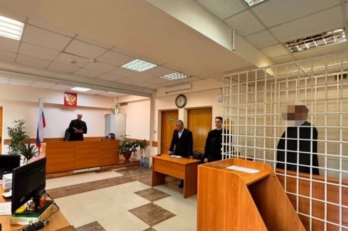    Экс-заместитель министра здравоохранения Камчатки получил 14 лет за взятки