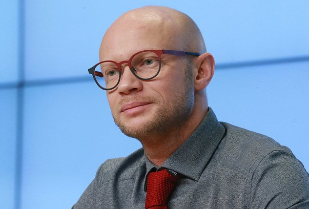    Фото: Александр Натрускин / РИА Новости