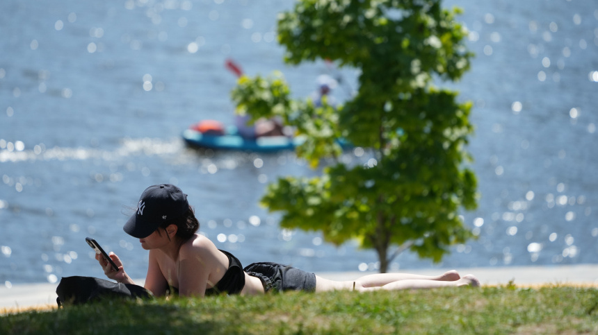    Фото: ИЗВЕСТИЯ/Дмитрий Коротаев