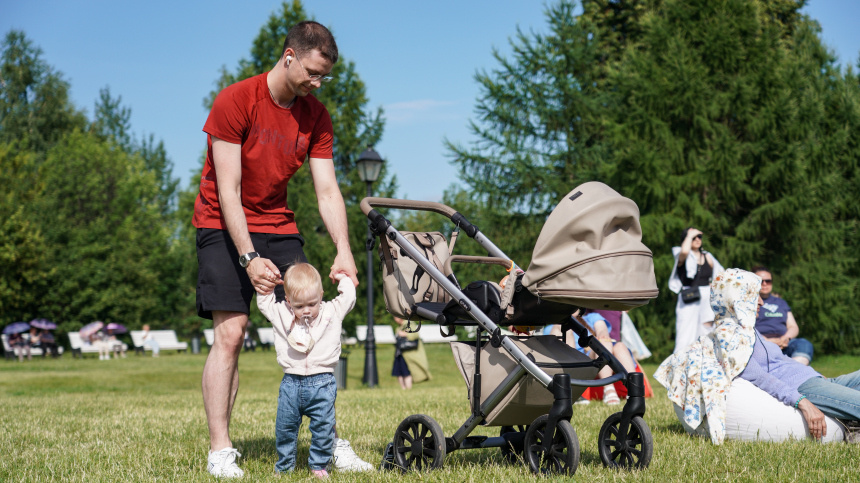   Фото: ИЗВЕСТИЯ/Сергей Лантюхов