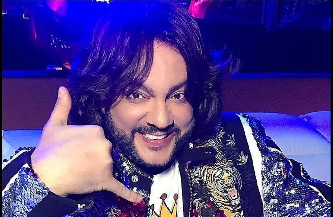 Филипп Киркоров. Фото из открытого источника