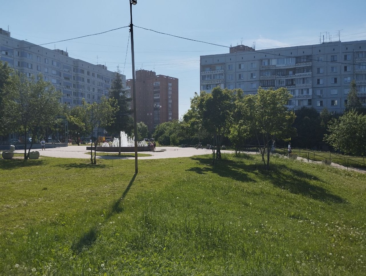 Будет жарко.  Фото: Фото: ФедералПресс / Екатерина Ломакина