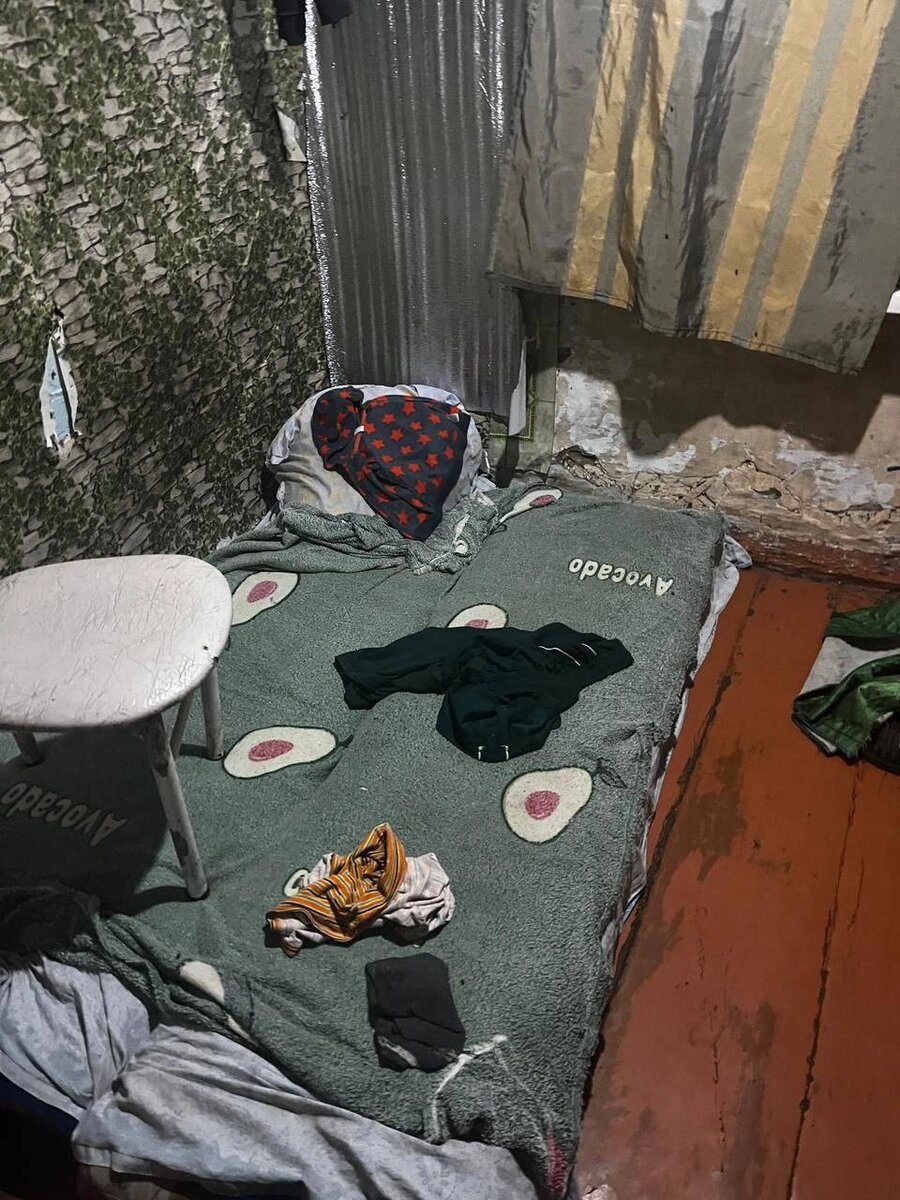    Фото: ГУ МВД по Красноярскому краю