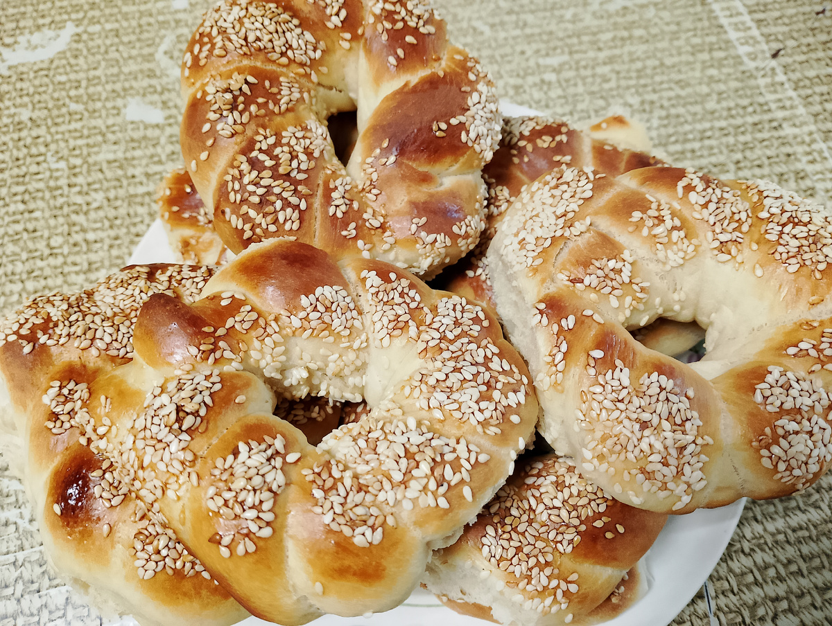 Фото автора.