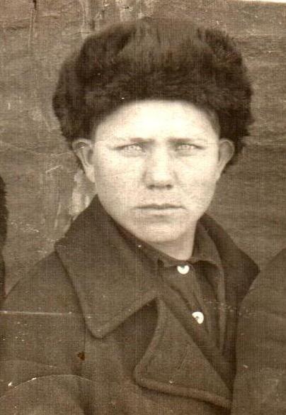 Киселёв Павел Иванович