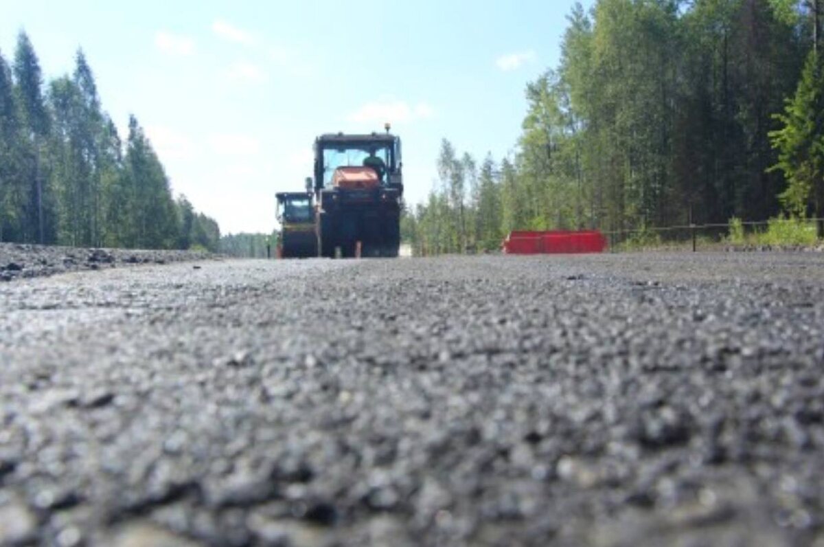    Фото: Правительство Карелии