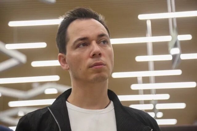    Как Родион Газманов спасается от стресса?