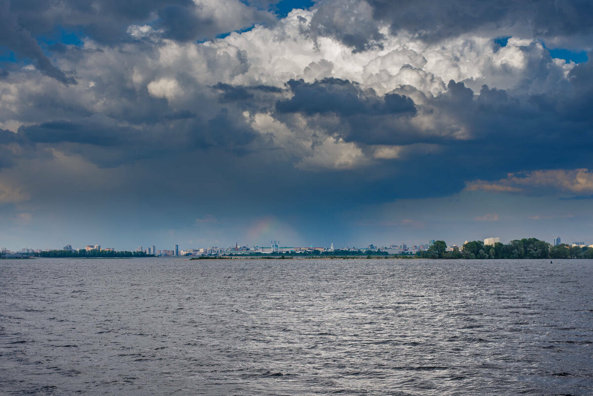 Фото: © Владимир Васильев / «Татар-информ»