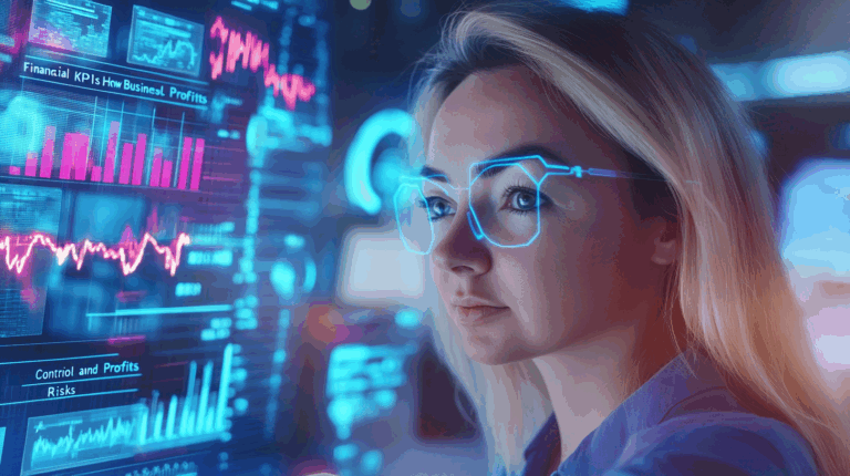    Финансовые KPI: как бизнесу контролировать прибыль и риски MKB-Finance