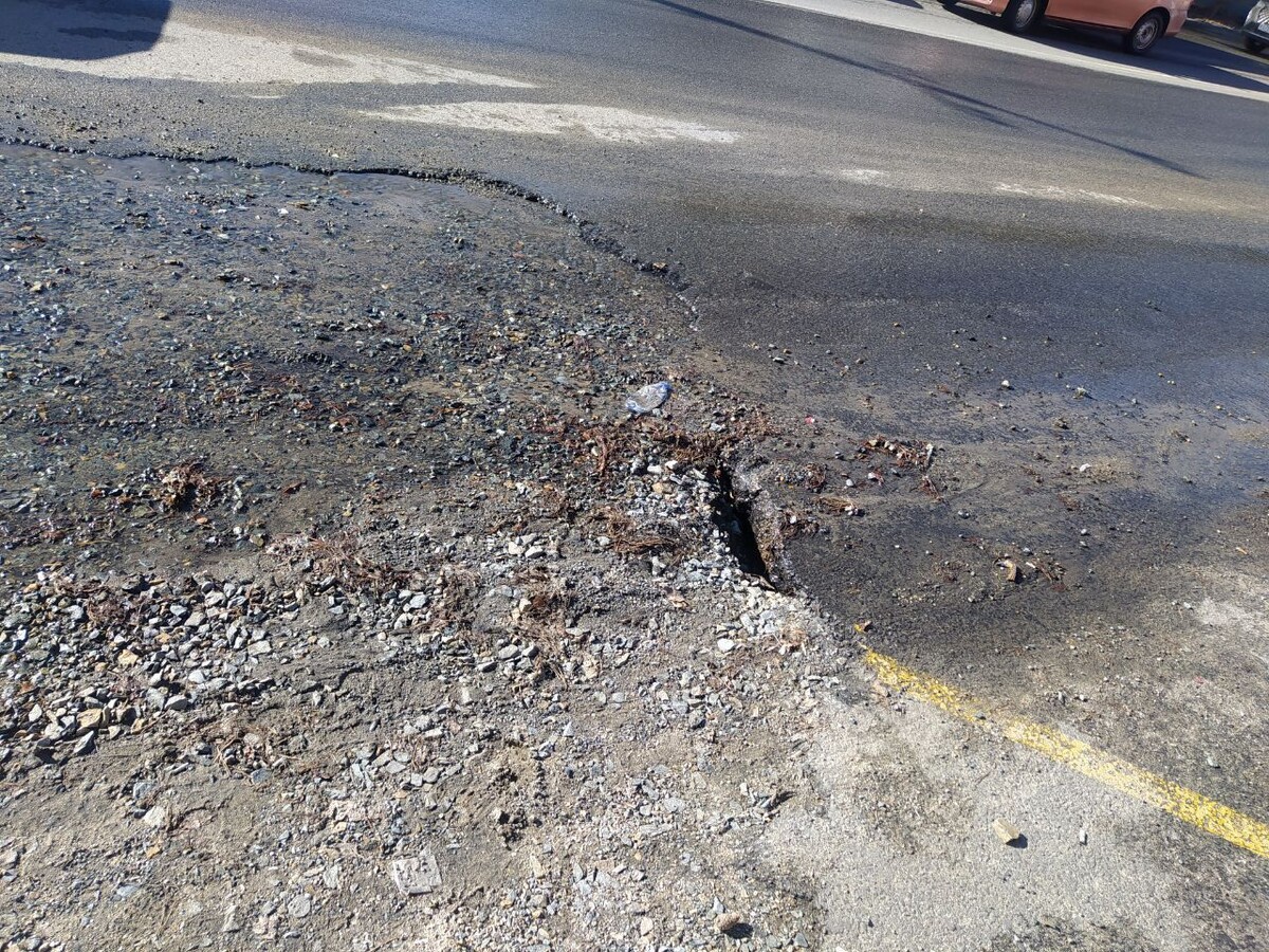    Фото: Очевидец