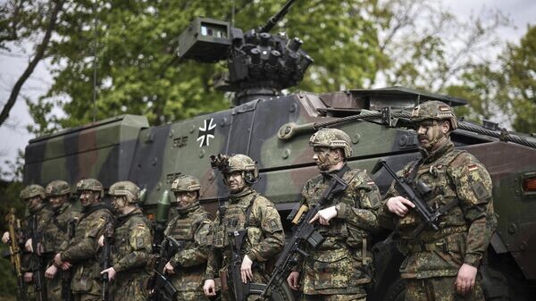    © AP / Henry Nicholls