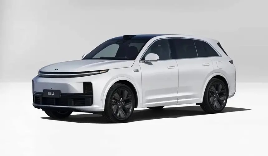 Фото Zeekr  📷
