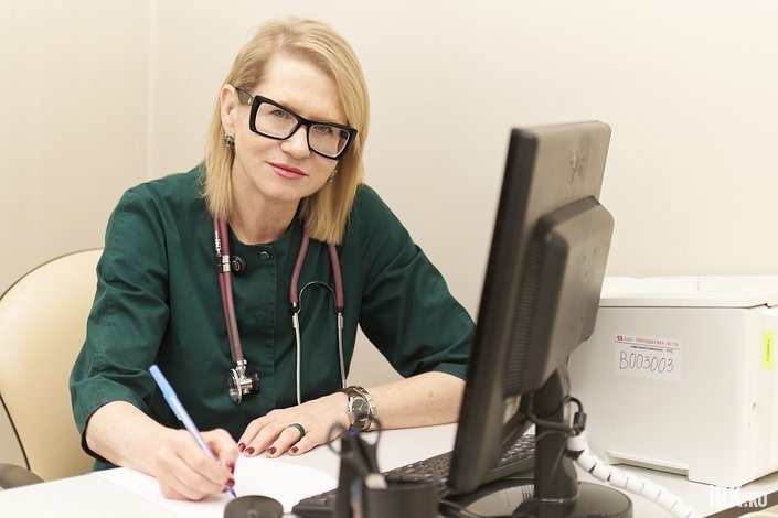    Наталья Руденко