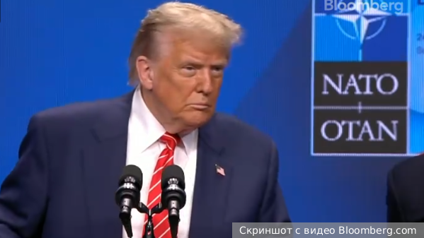     Фото: Скриншот с видео Bloomberg.com   
 Текст: Ирма Каплан