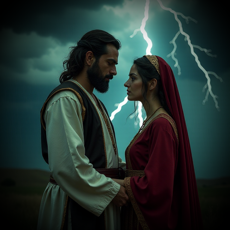 Картинка сгенерирована ИИ