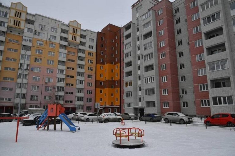    Фото из Telegram-канала Виталия Хоценко Ольга Шмырева