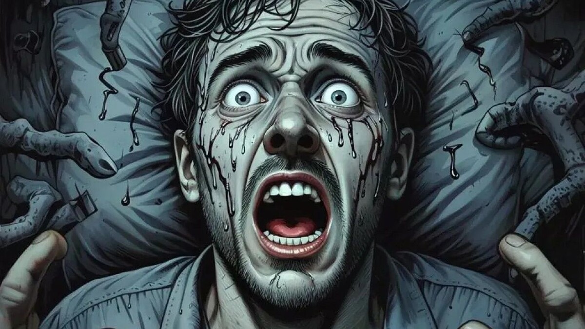    Изображение сгенерировано с помощью ИИ.