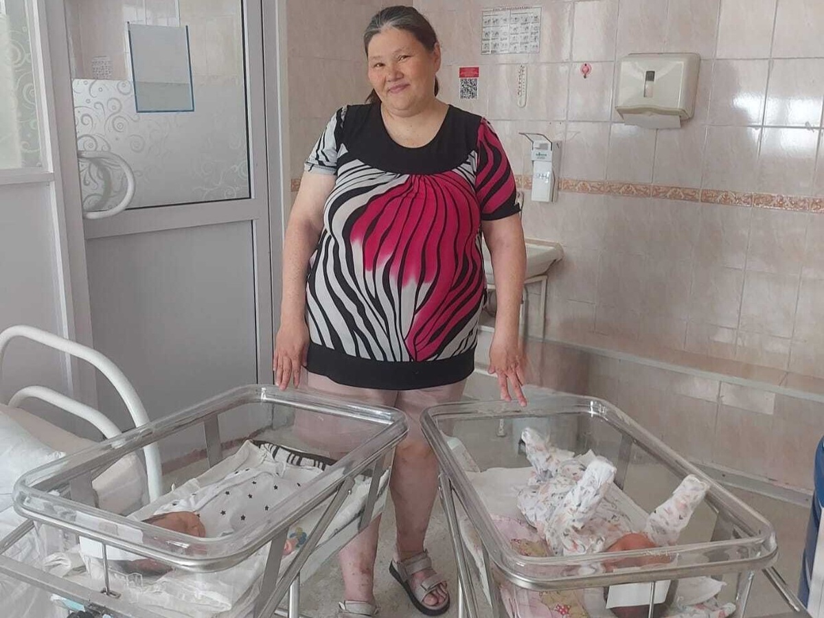 Фото: Перинатальный центр имени профессора Г.С. Постола 