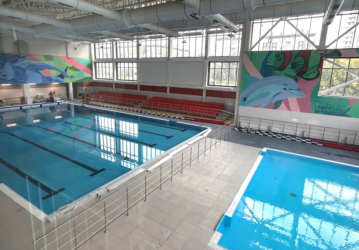 Листайте вправо, чтобы увидеть больше изображений