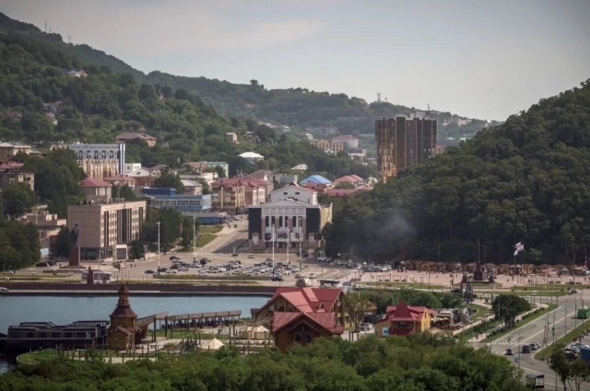    Землетрясение разрушило уникальную достопримечательность Камчатки