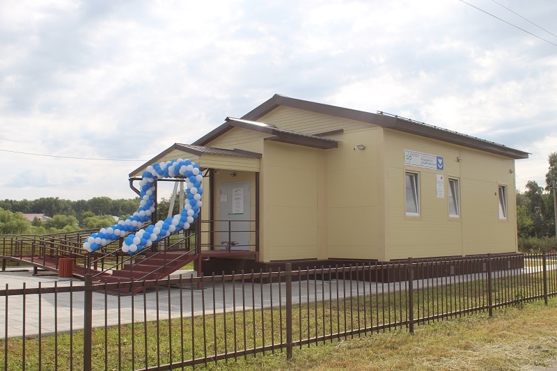    Фото Натальи Кривякиной