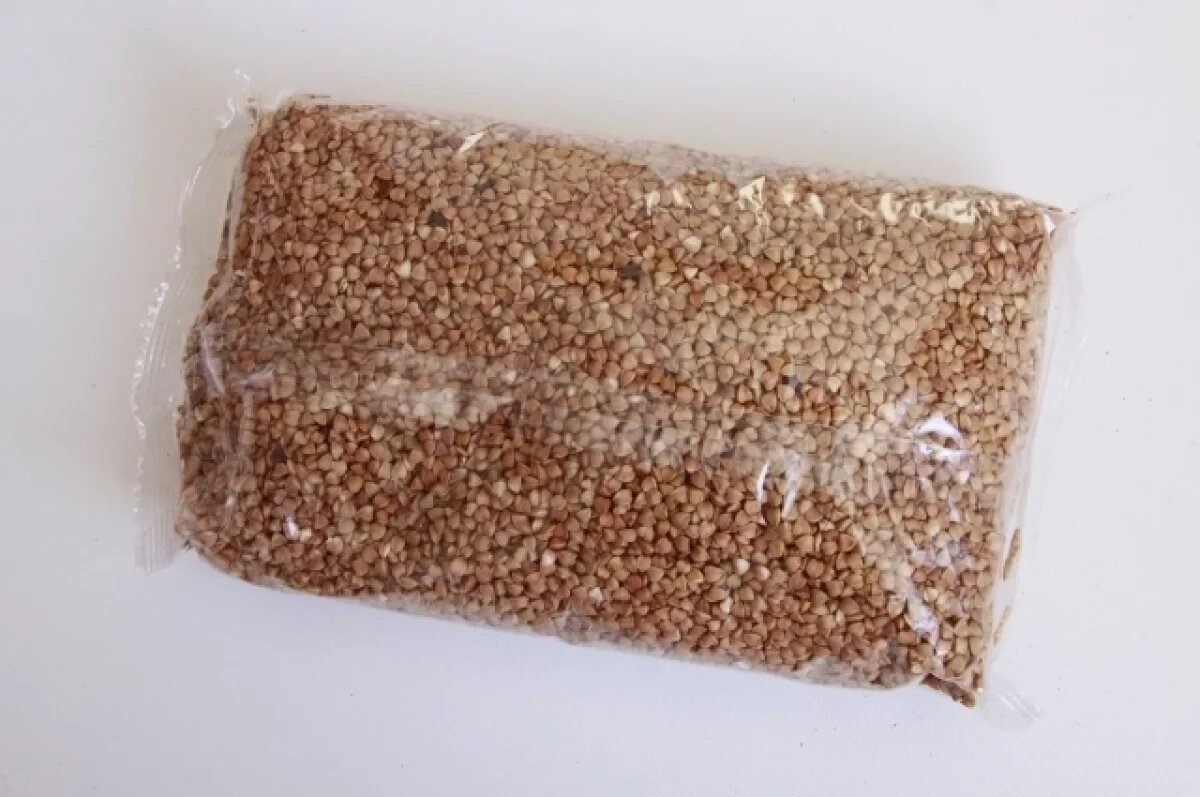    Белоруссия назвала запрет алтайской гречки ошибкой